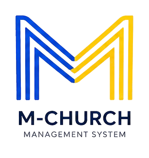 M-Church Logo